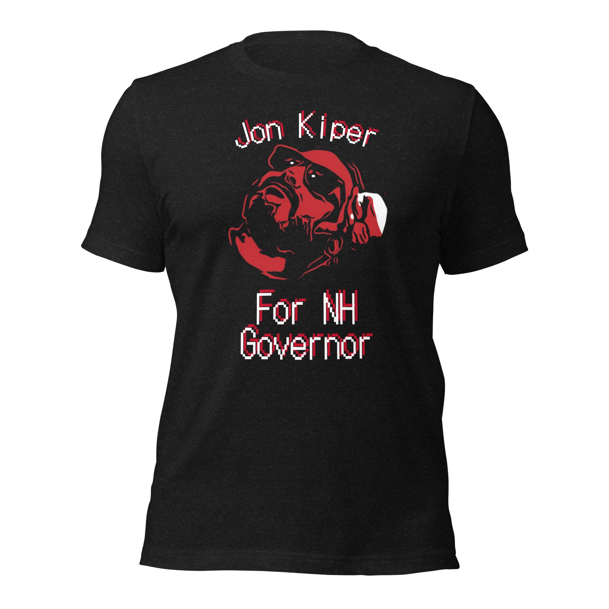 Vote JonKiper Tee1