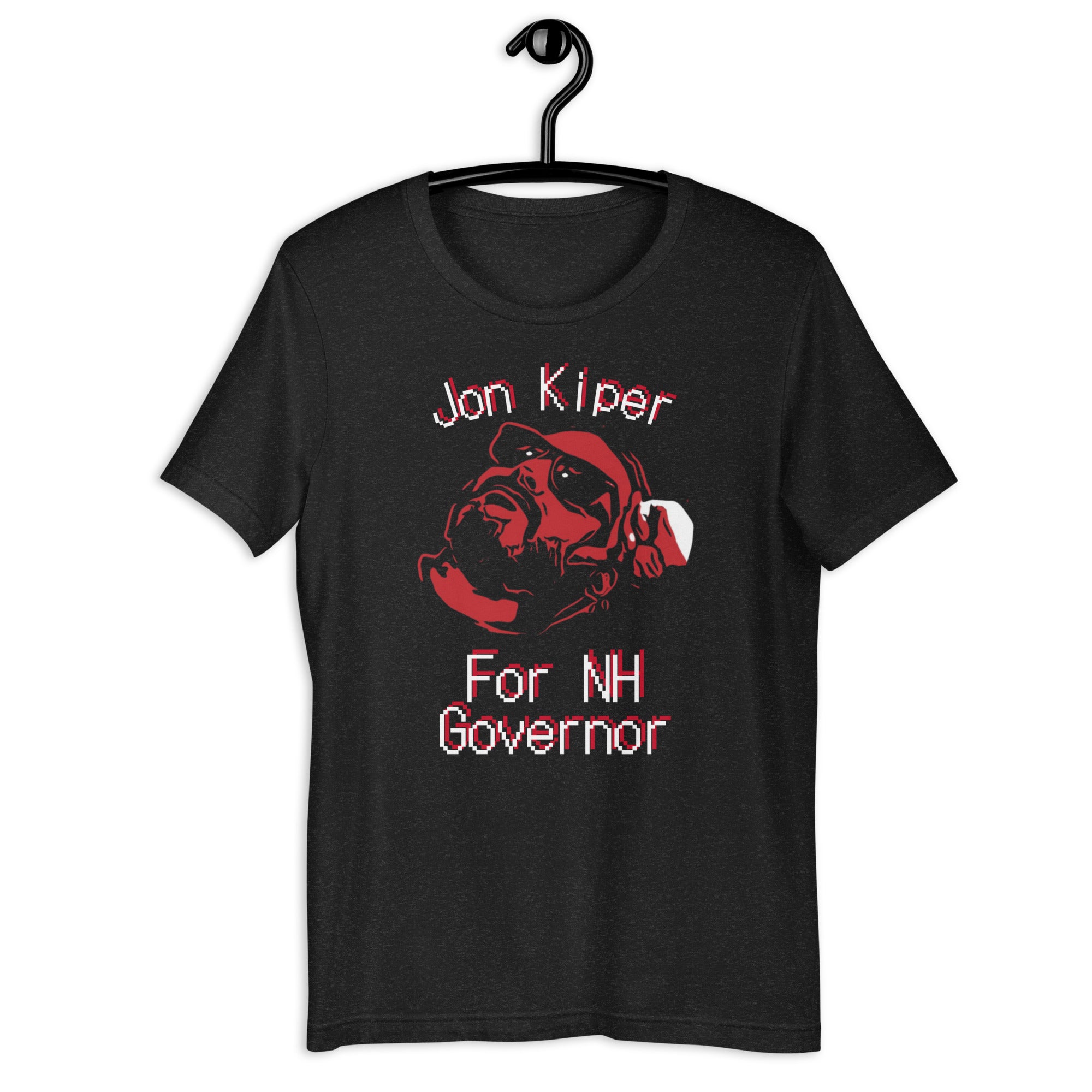 Vote JonKiper Tee1