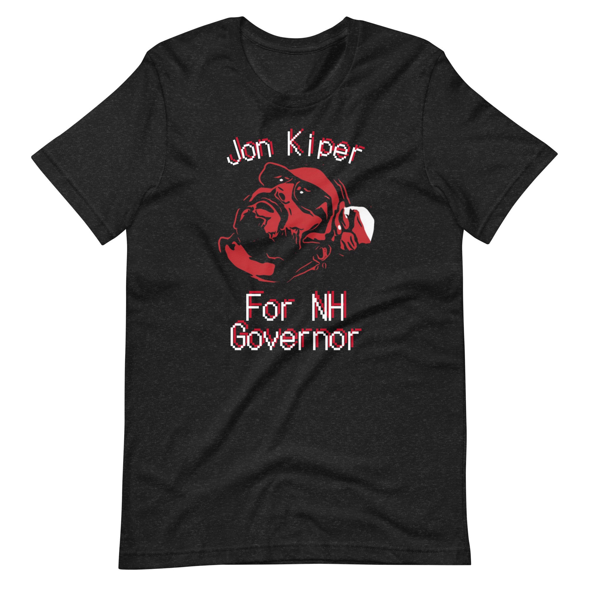 Vote JonKiper Tee1