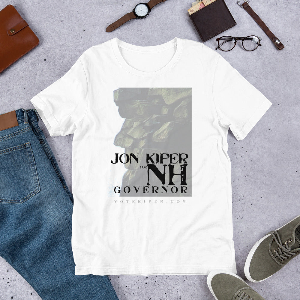 Vote Kiper Tee2