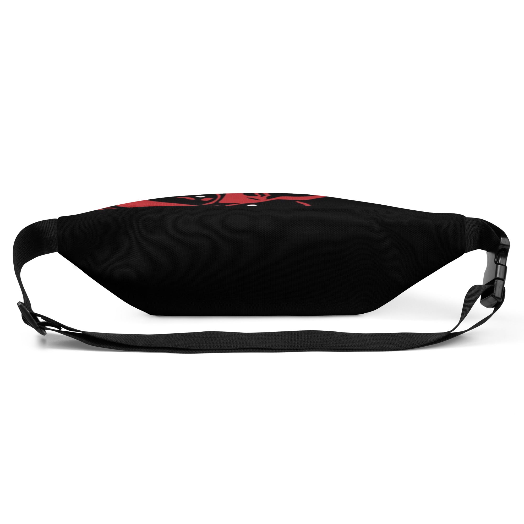Jonny Red Fanny Pack