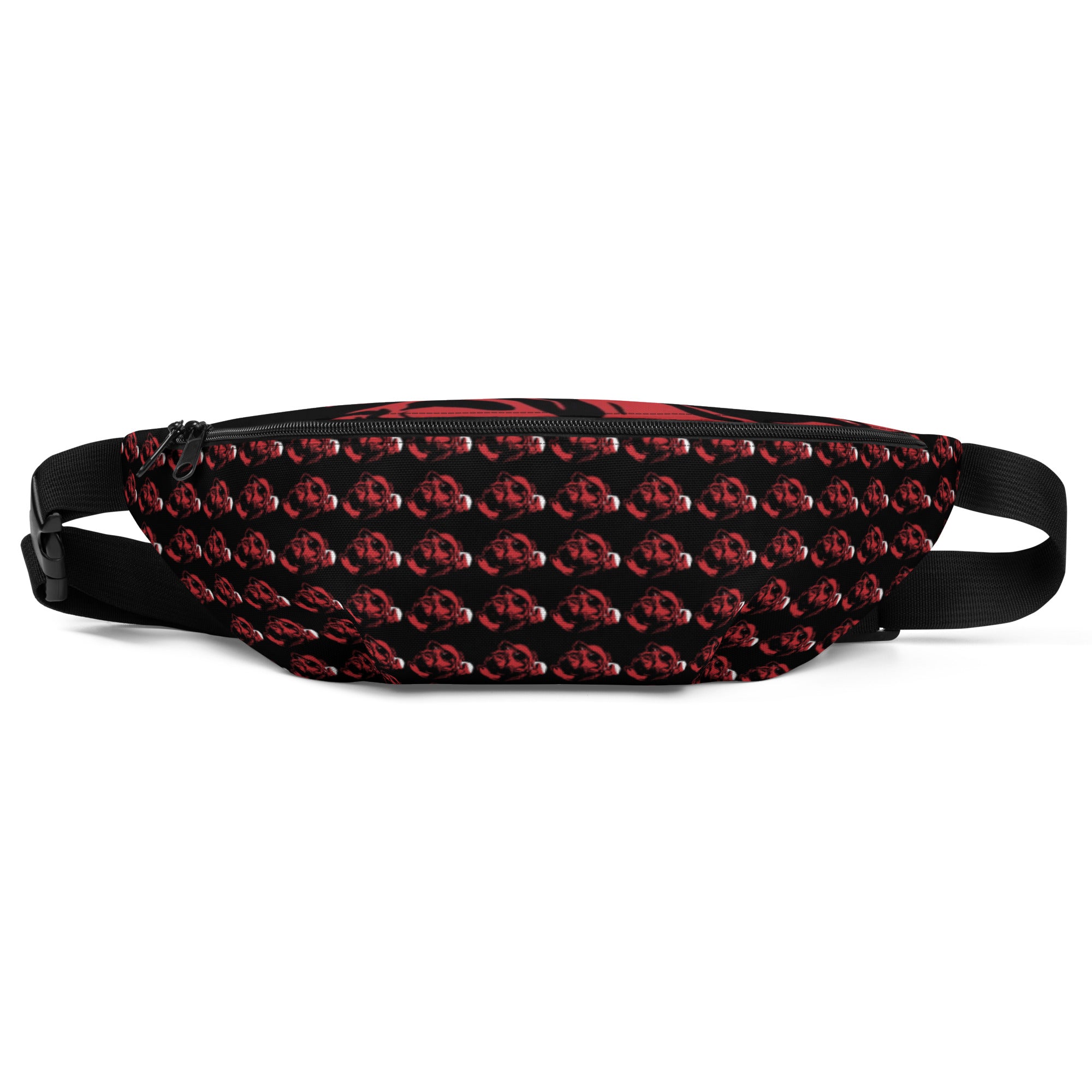Jonny Red Fanny Pack