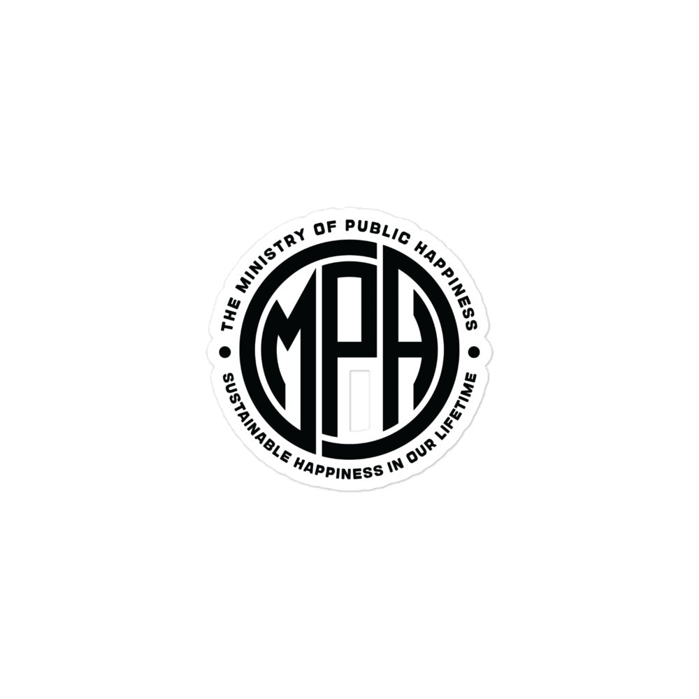 MPH sticker1