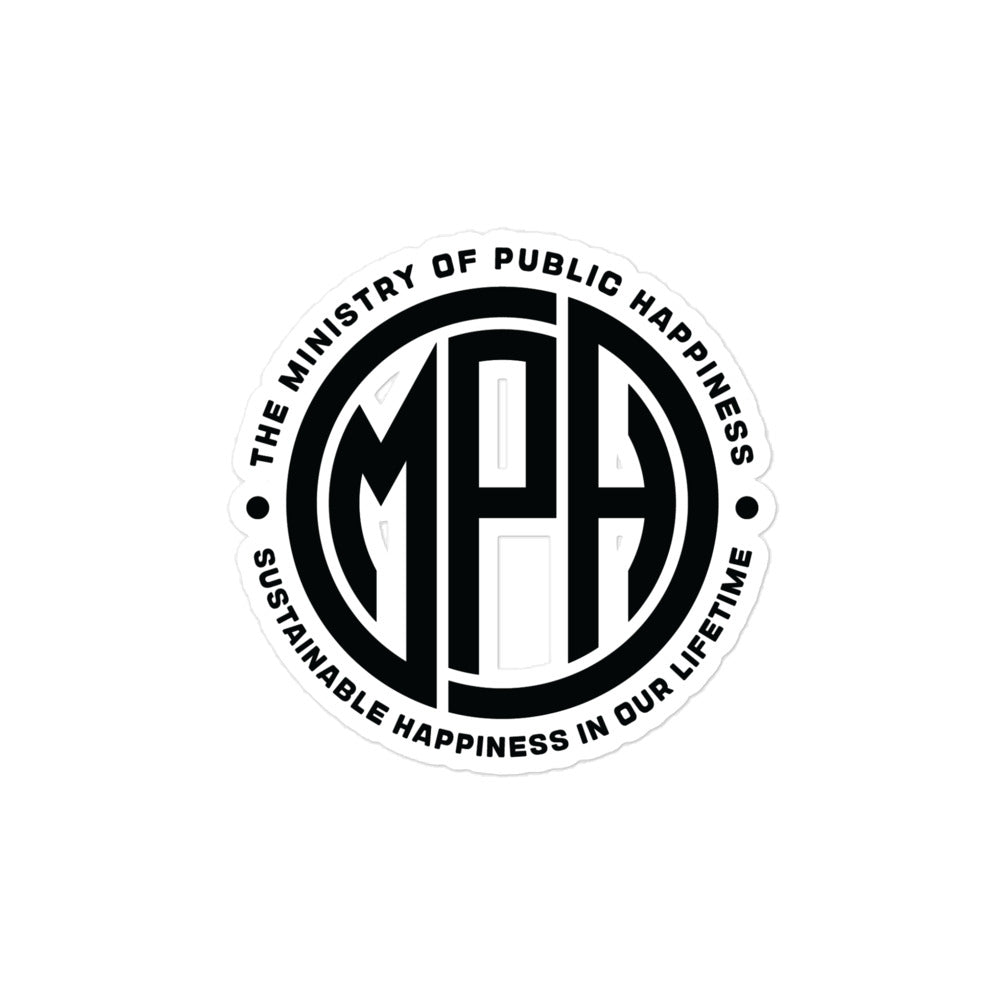 MPH sticker1