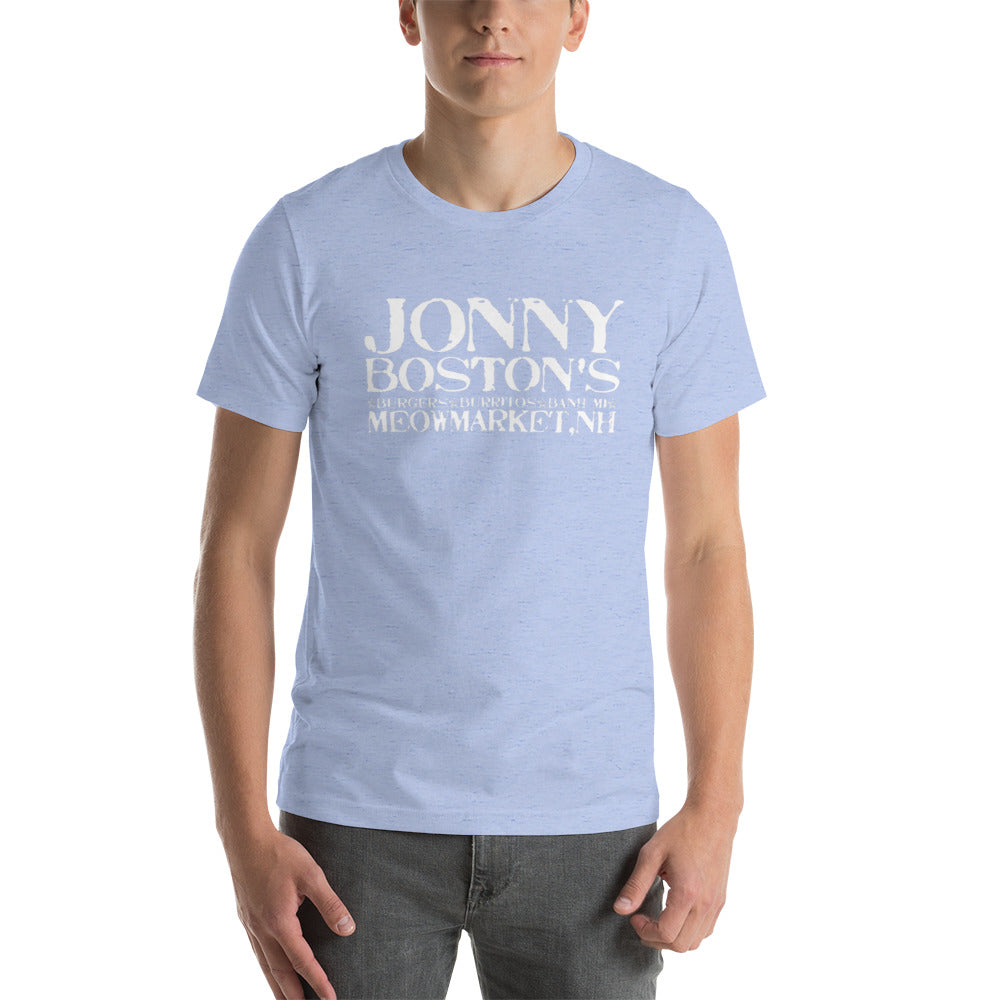 JBI OG Unisex