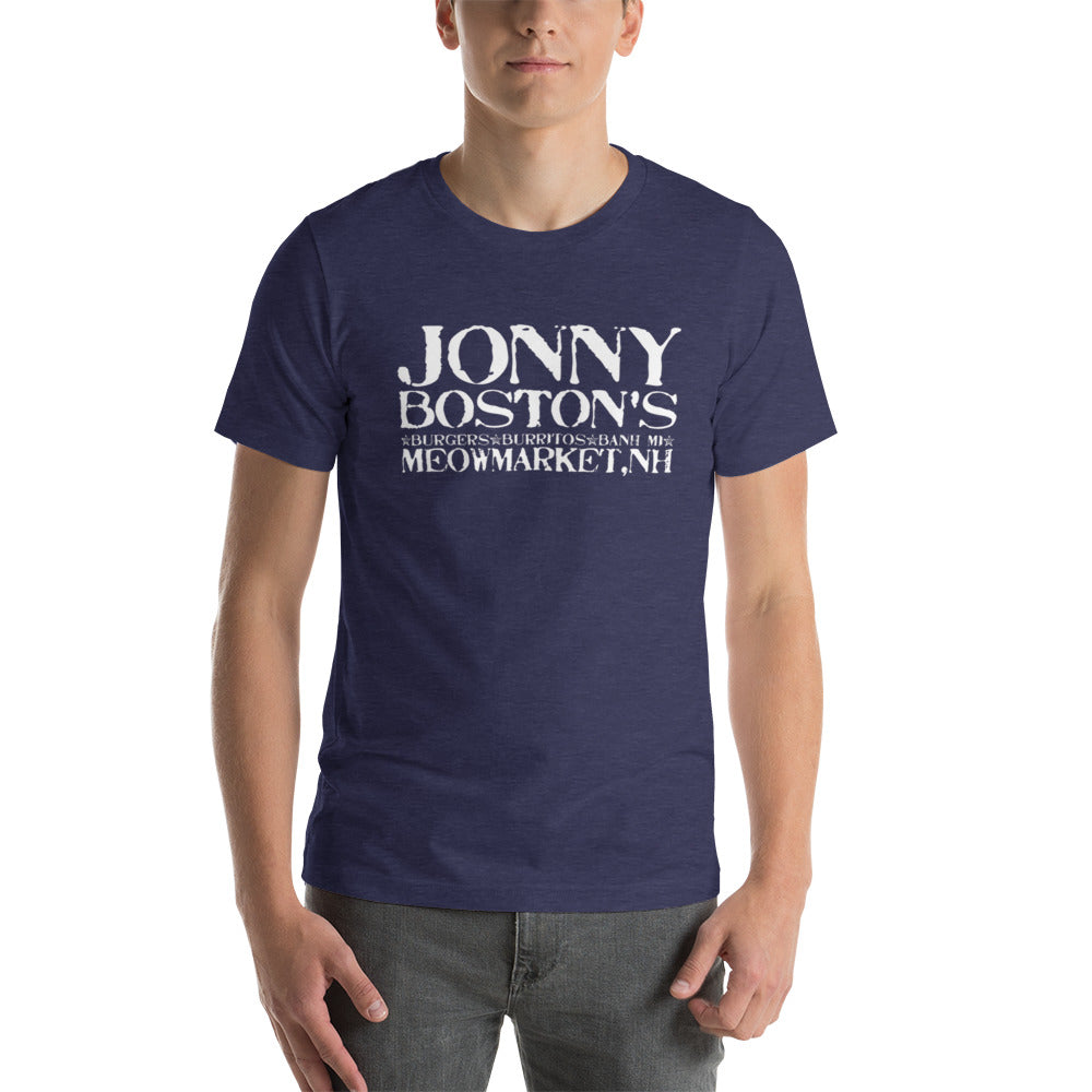 JBI OG Unisex