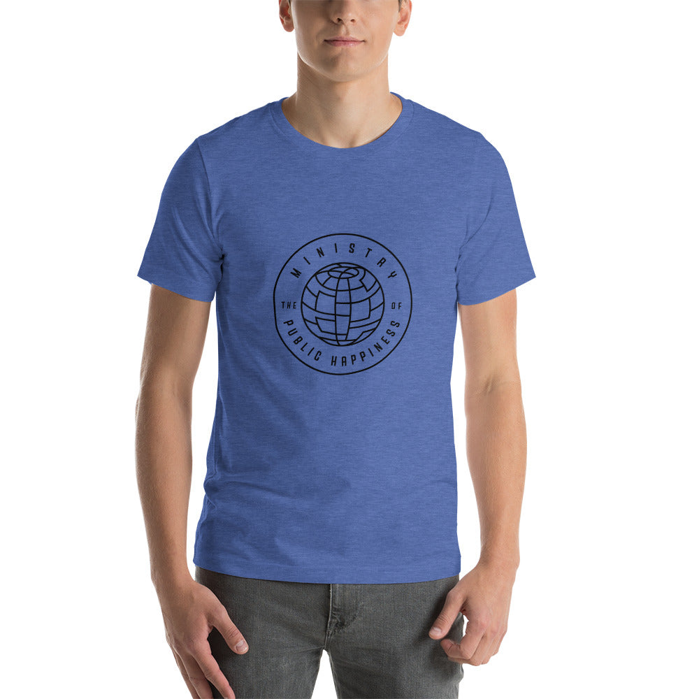 Globe MPH Unisex