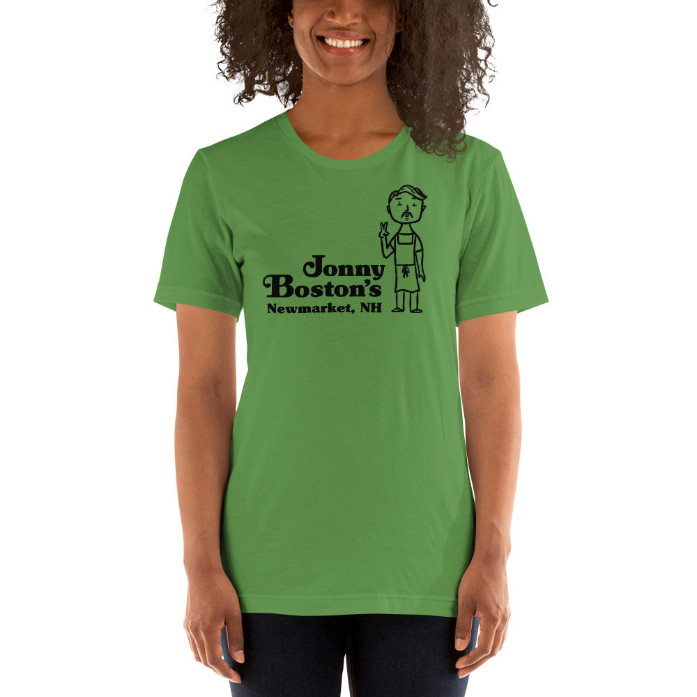 Jonny Bob Unisex