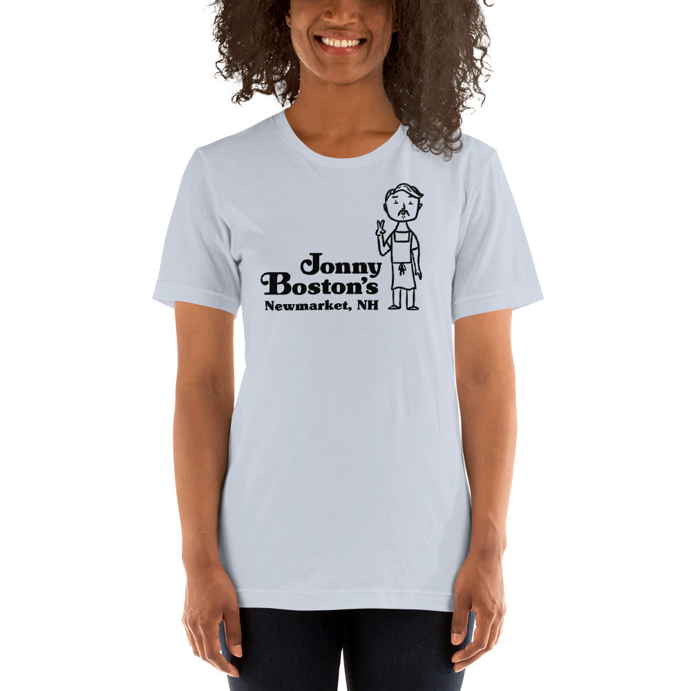 Jonny Bob Unisex