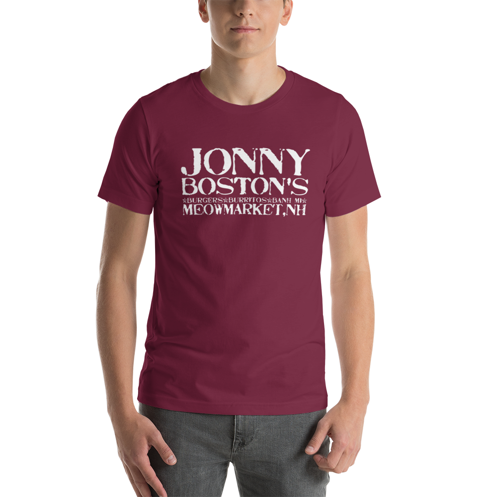 JBI OG Unisex