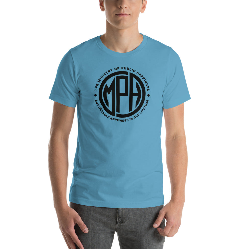 Unisex MPH Logo