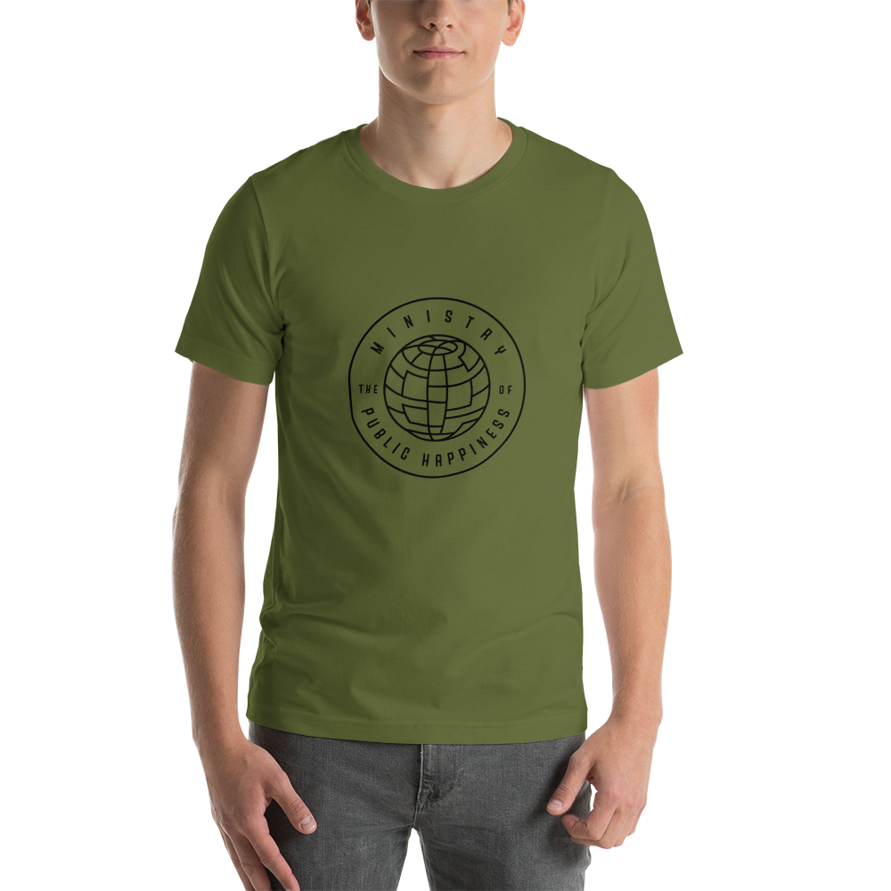 Globe MPH Unisex