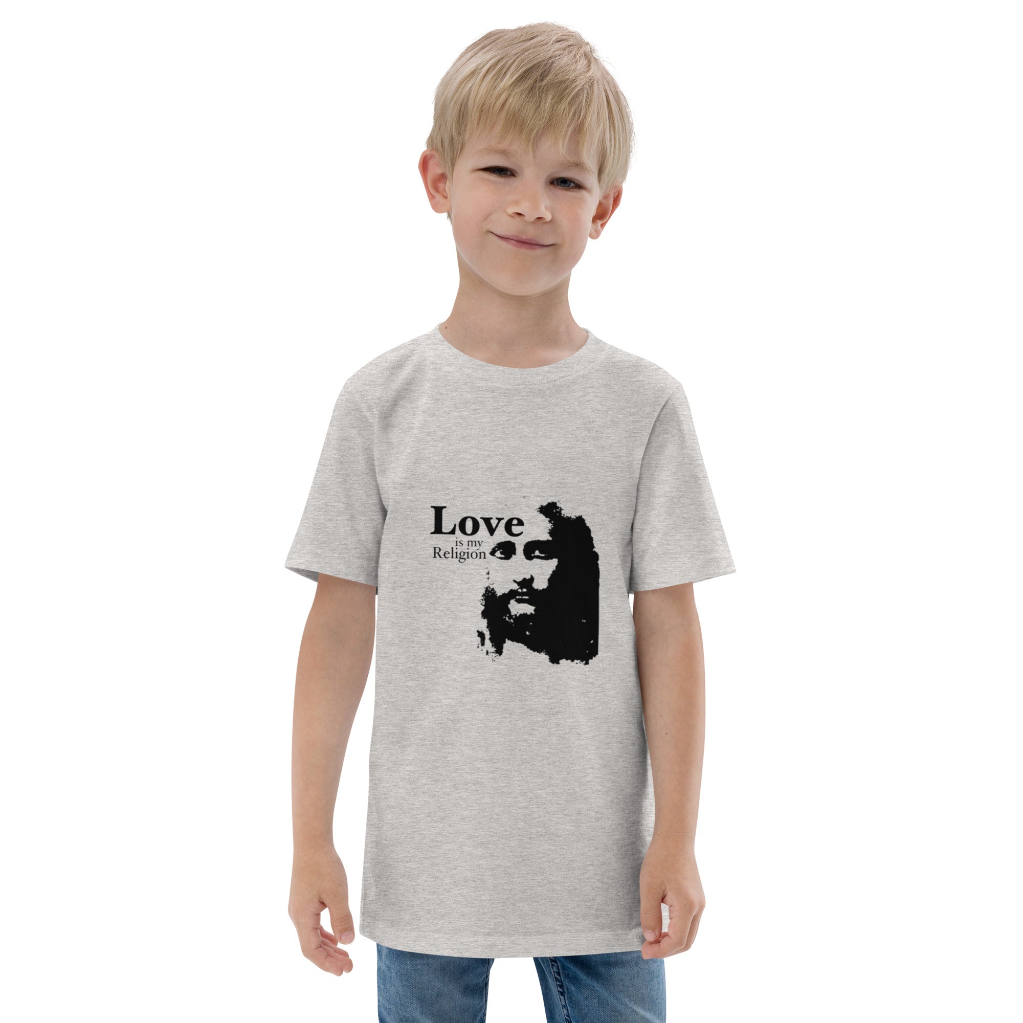 LIMR Youth jersey