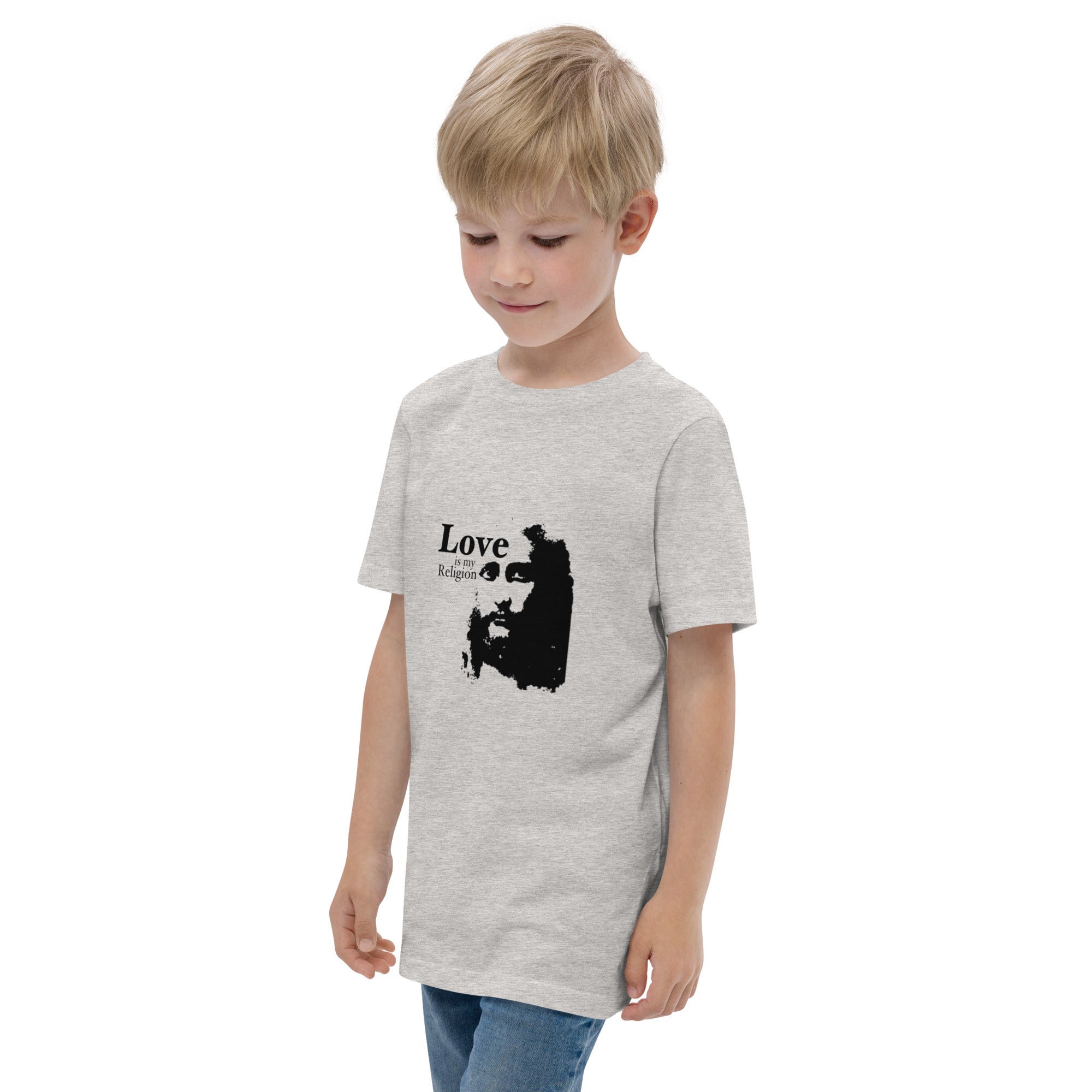 LIMR Youth jersey