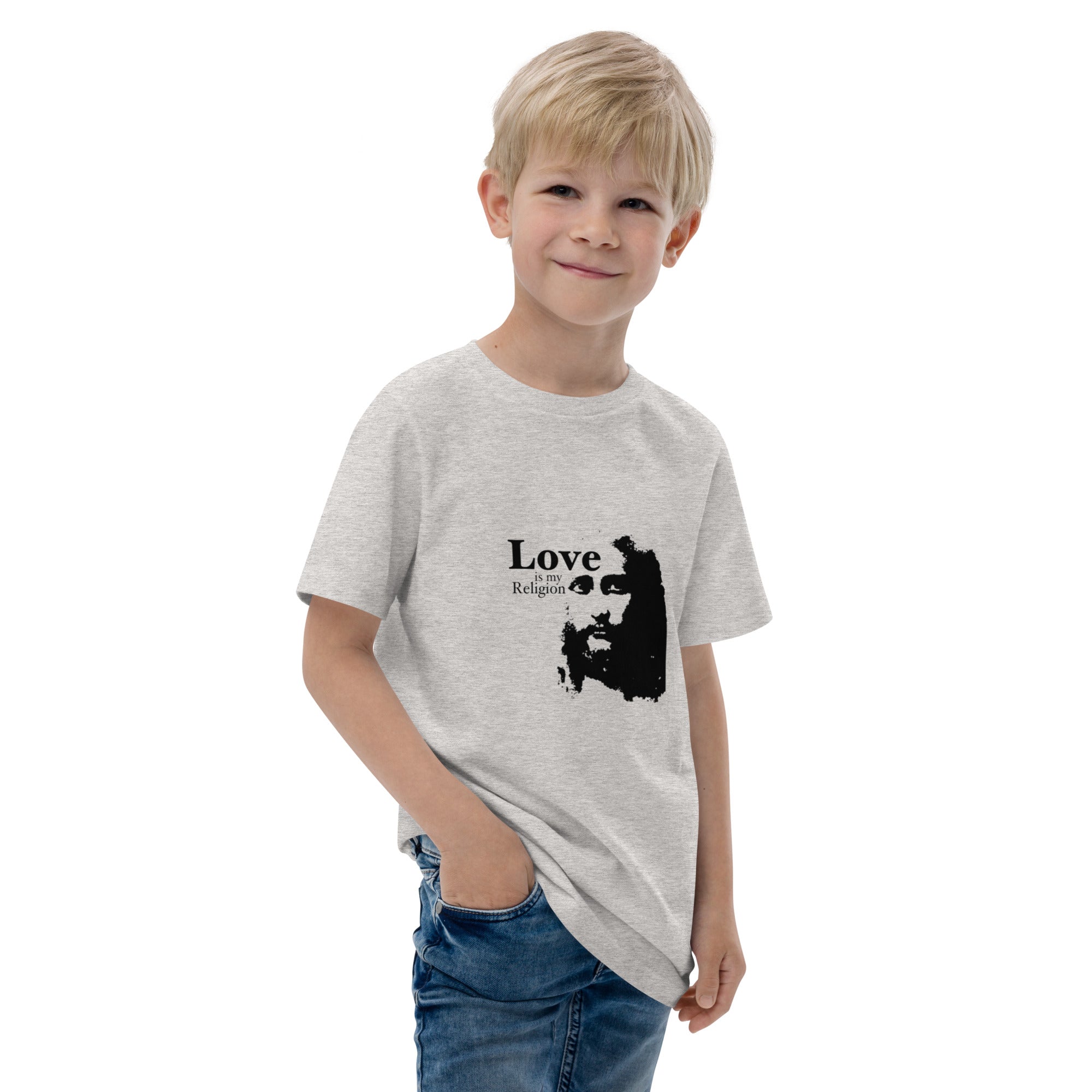 LIMR Youth jersey
