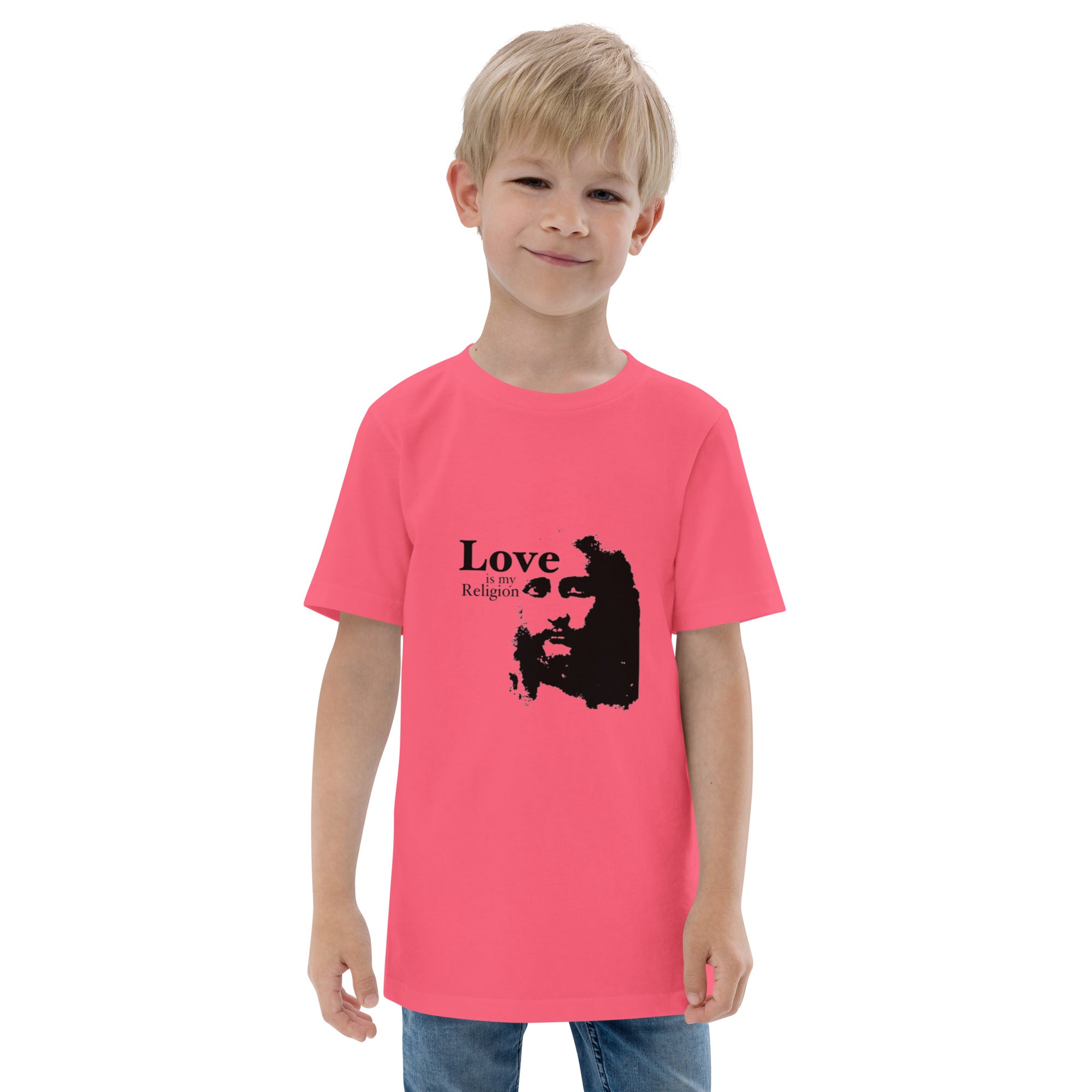 LIMR Youth jersey