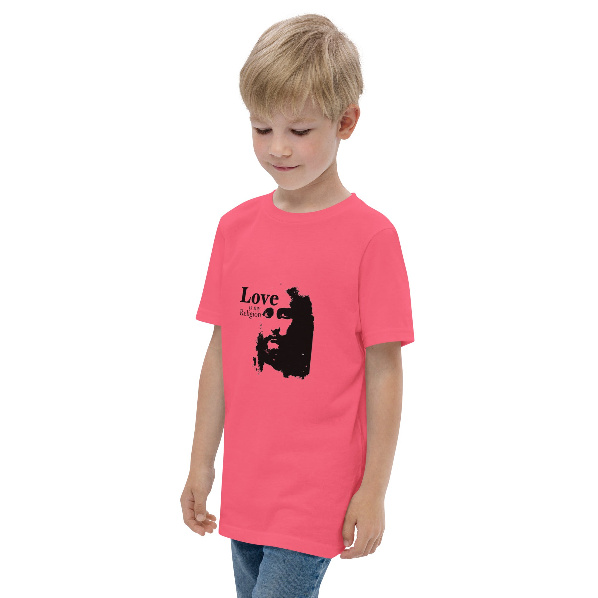 LIMR Youth jersey