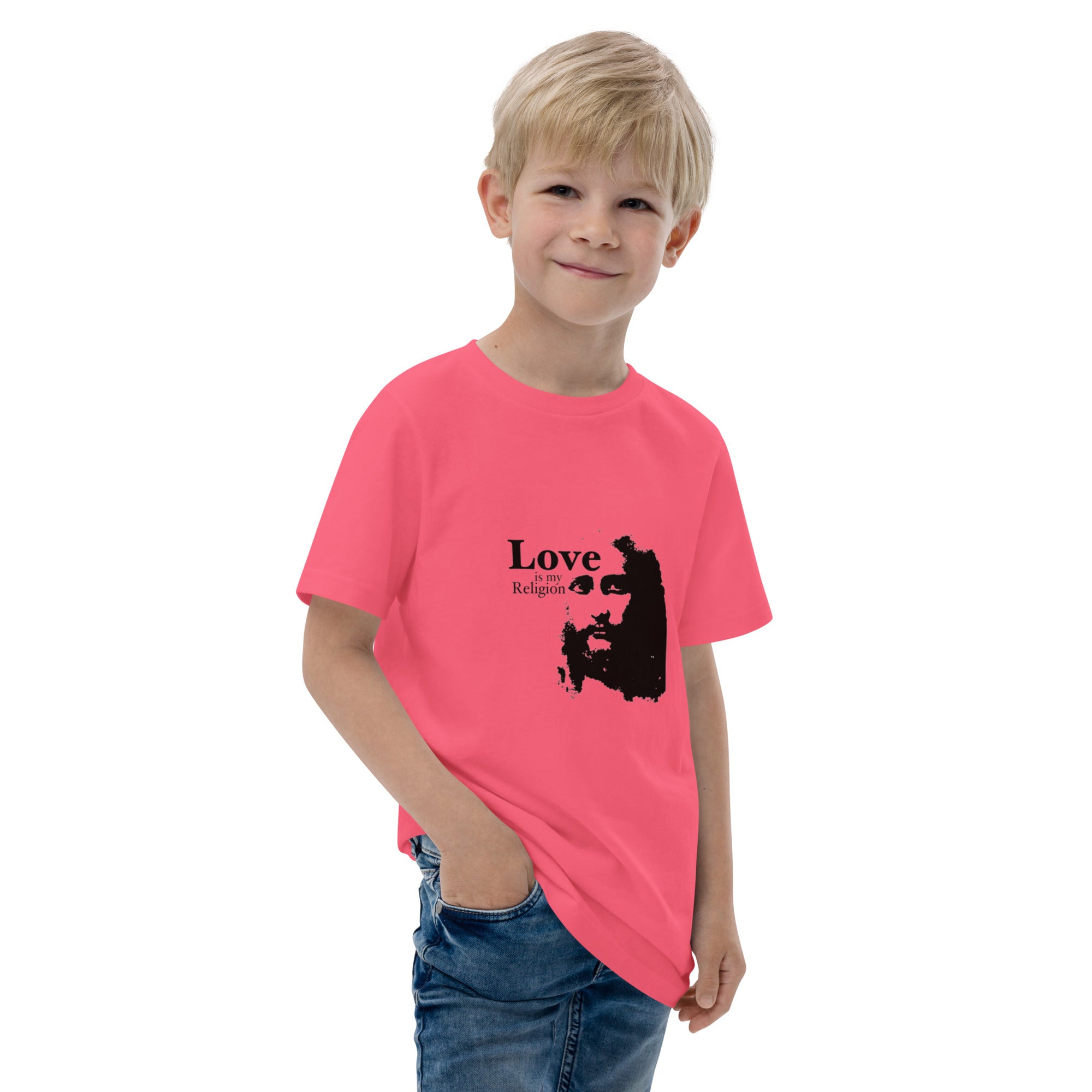 LIMR Youth jersey
