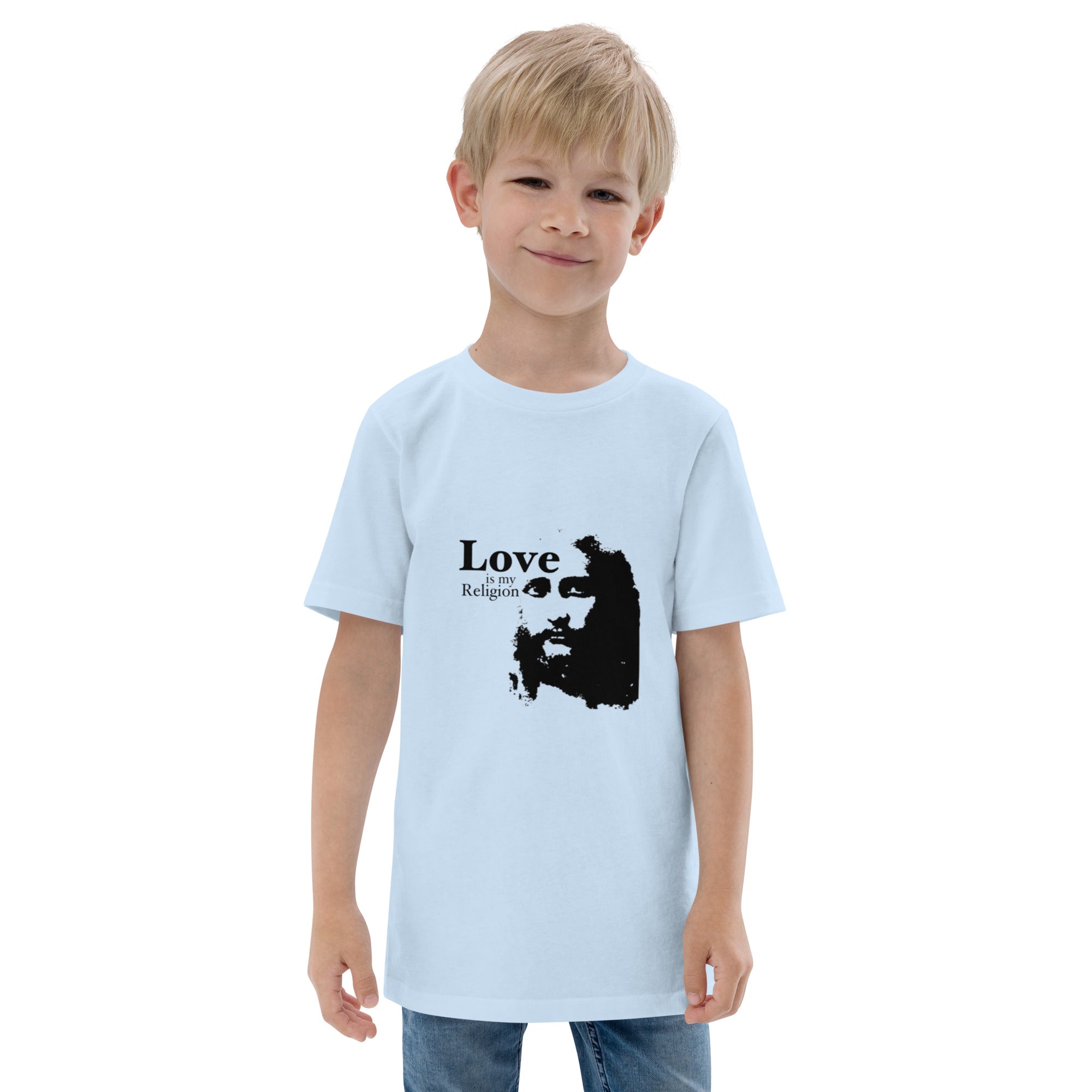 LIMR Youth jersey