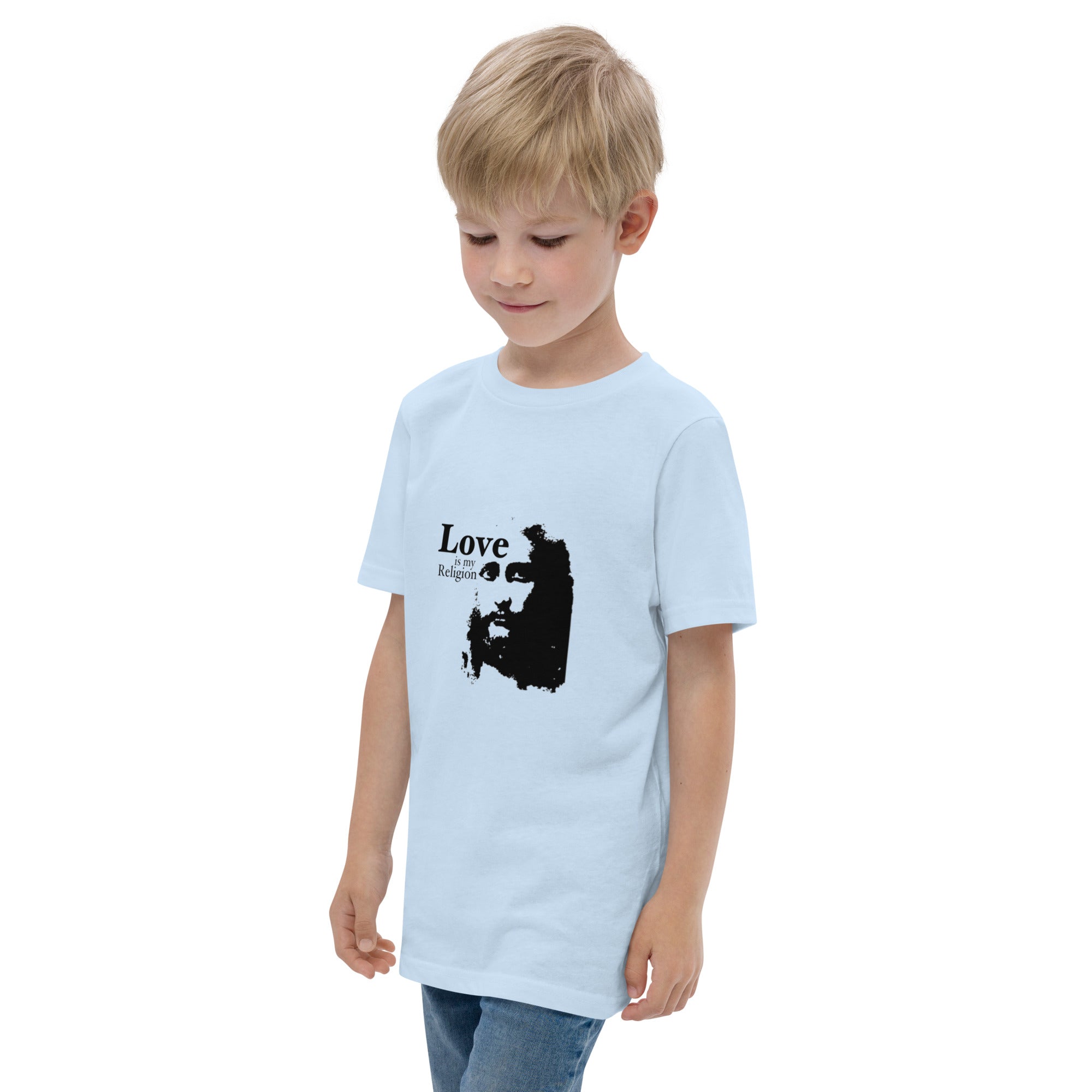 LIMR Youth jersey