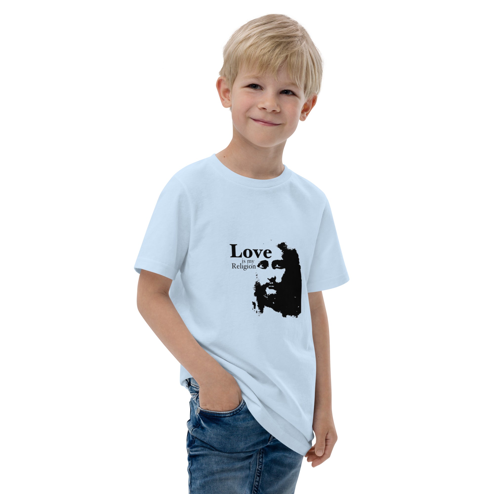 LIMR Youth jersey